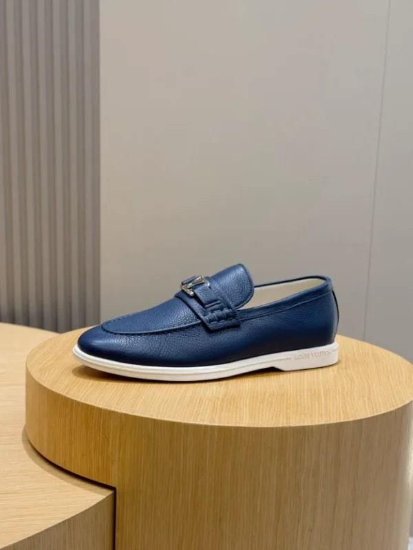 LV Estate Loafer - RL84