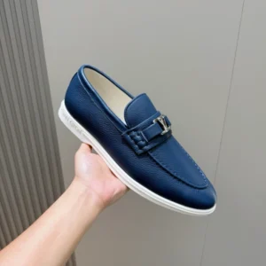 LV Estate Loafer - RL84