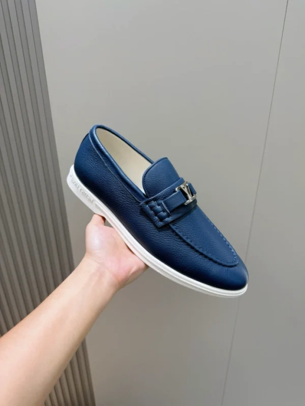 LV Estate Loafer - RL84