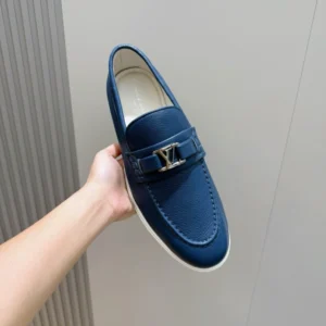 LV Estate Loafer - RL84