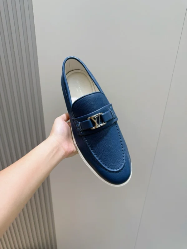 LV Estate Loafer - RL84
