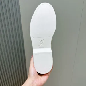 LV Estate Loafer - RL84