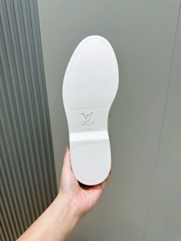 LV Estate Loafer - RL84