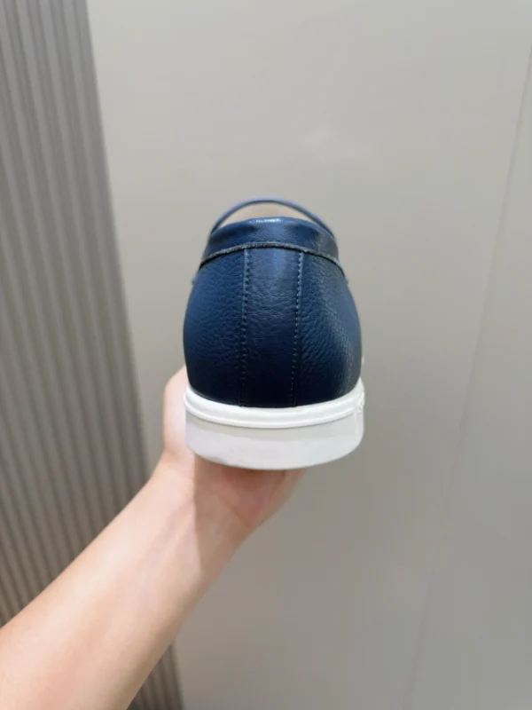 LV Estate Loafer - RL84