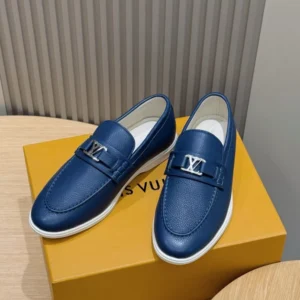 LV Estate Loafer - RL84