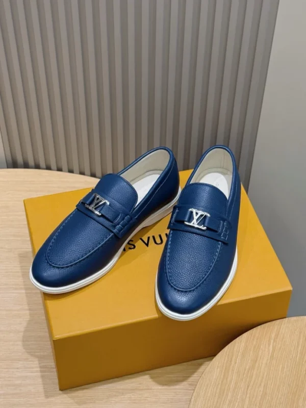 LV Estate Loafer - RL84