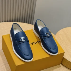 LV Estate Loafer - RL84