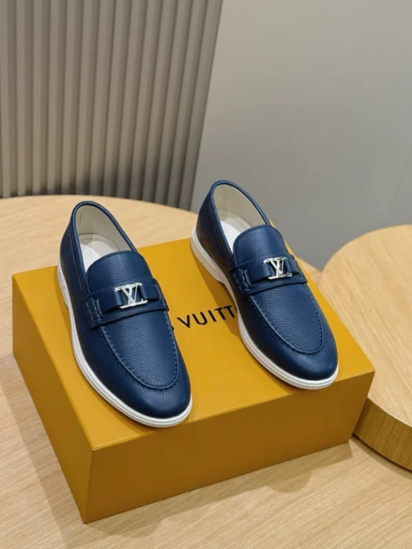 LV Estate Loafer - RL84