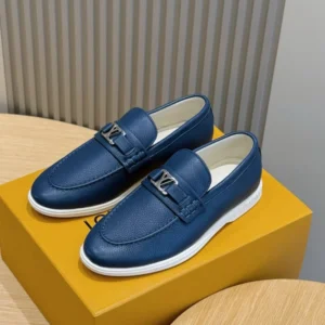 LV Estate Loafer - RL84
