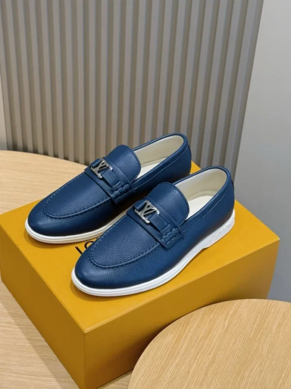LV Estate Loafer - RL84