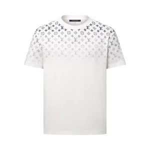 LV Gradient Cotton T-Shirt - LRT82