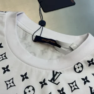 LV Gradient Cotton T-Shirt - LRT82