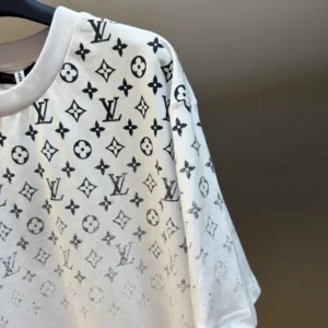 LV Gradient Cotton T-Shirt - LRT82