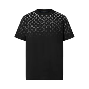 LV Gradient Cotton T-Shirt - LRT83