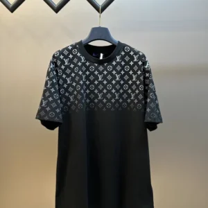 LV Gradient Cotton T-Shirt - LRT83