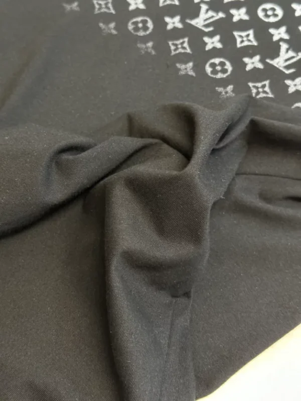 LV Gradient Cotton T-Shirt - LRT83