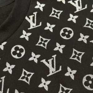 LV Gradient Cotton T-Shirt - LRT83