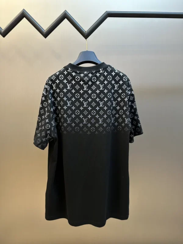 LV Gradient Cotton T-Shirt - LRT83