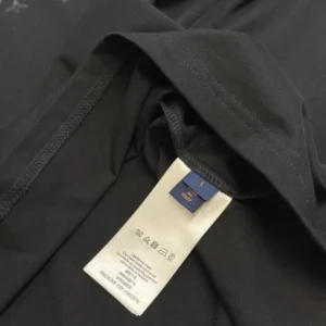 LV Gradient Cotton T-Shirt - LRT83
