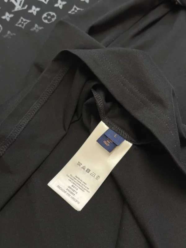 LV Gradient Cotton T-Shirt - LRT83