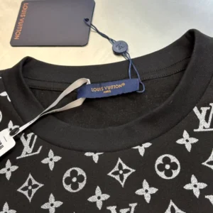 LV Gradient Cotton T-Shirt - LRT83