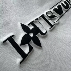 LV Graphic Cotton T-shirt - LRT94