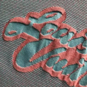 LV Graphic Short-Sleeved Crewneck - LRT87