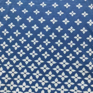 LV Knitted Cotton T-Shirt - LRT75