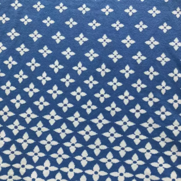 LV Knitted Cotton T-Shirt - LRT75