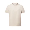 LV Monogram Gradient T-Shirt in Light Beige - LRT80