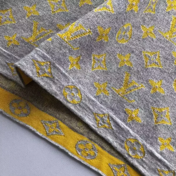 LV Monogram Short-Sleeved Crewneck - LRT86