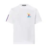 LV Graphic Cotton T-shirt - LRT94