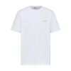 Christian Dior Couture Lily of the Valley T-Shirt, Relaxed Fit - DRT09