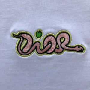 DIOR AND KAWS T-Shirt, Relaxed Fit - DRT05