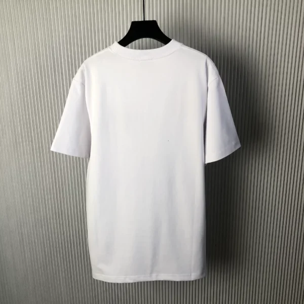 DIOR AND KAWS T-Shirt, Relaxed Fit - DRT05