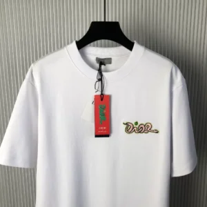 DIOR AND KAWS T-Shirt, Relaxed Fit - DRT05