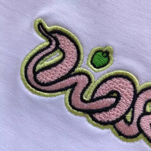 DIOR AND KAWS T-Shirt, Relaxed Fit - DRT05