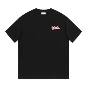 DIOR AND KAWS T-Shirt, Relaxed Fit - DRT06