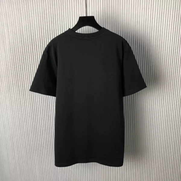 DIOR AND KAWS T-Shirt, Relaxed Fit - DRT06