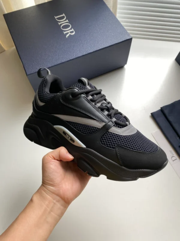 Dior B22 Sneaker - RDS123