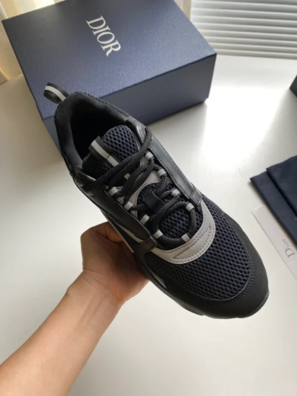 Dior B22 Sneaker - RDS123