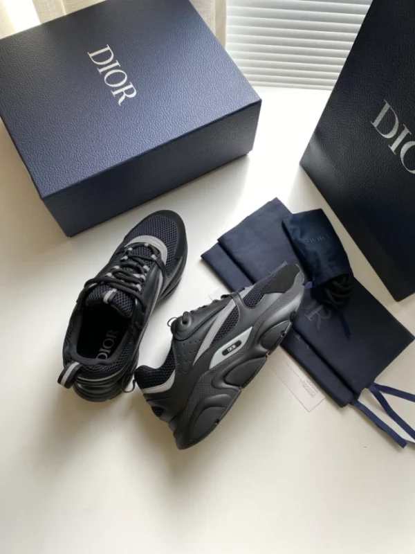 Dior B22 Sneaker - RDS123