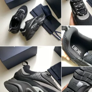 Dior B22 Sneaker - RDS123