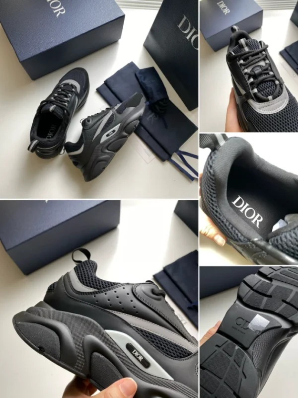 Dior B22 Sneaker - RDS123