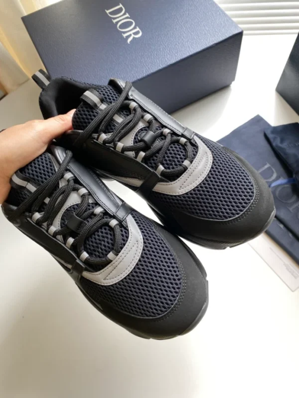 Dior B22 Sneaker - RDS123