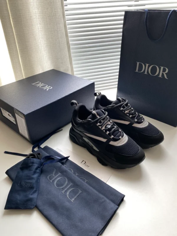 Dior B22 Sneaker - RDS123