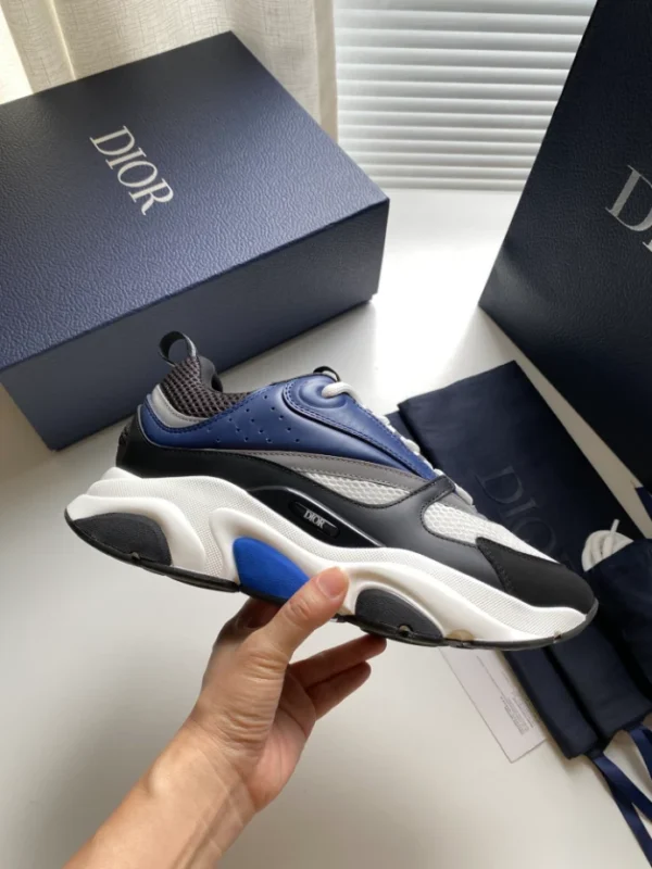 Dior B22 Sneaker - RDS124