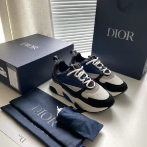 Dior B22 Sneaker - RDS124