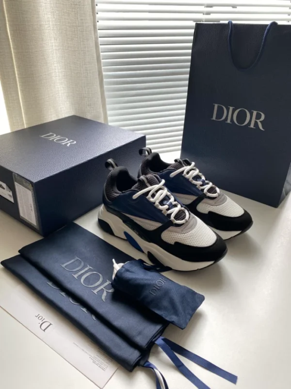 Dior B22 Sneaker - RDS124