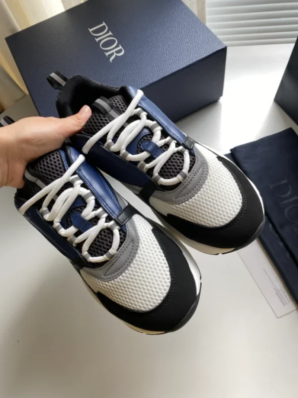 Dior B22 Sneaker - RDS124